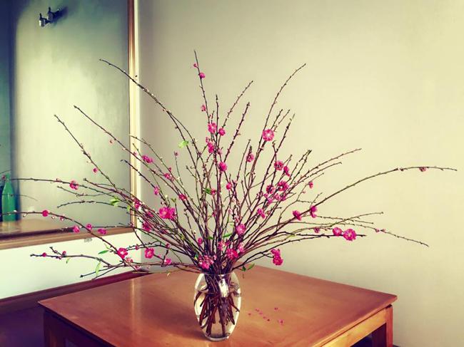 Kiểu cắm rẻ quạt