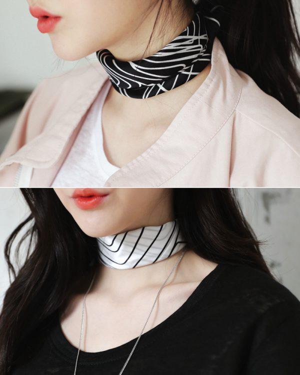 Kiểu choker