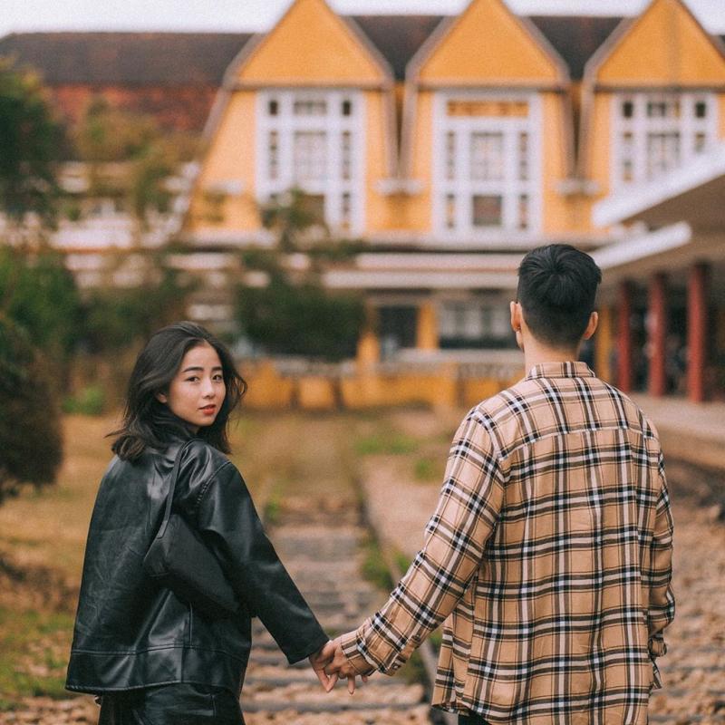 Cho thuê người yêu PG PR