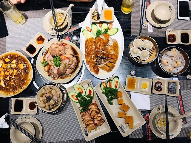 Kiều Hoa Quán - Tô Hiệu