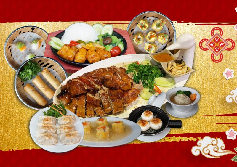 Kiều Hoa Quán - Tô Hiệu