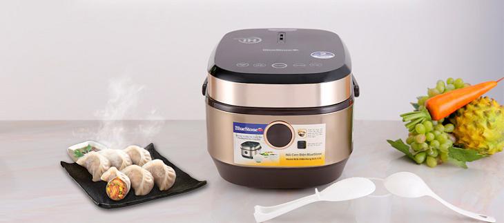 Kiểu nồi cơm điện