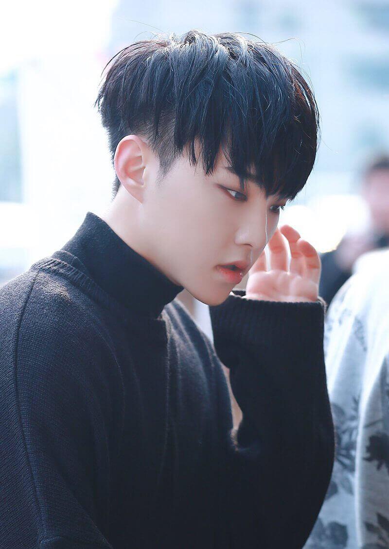 Kiểu tóc moi