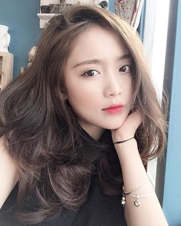 Ngăn chặn tóc bạc và lão hóa tóc