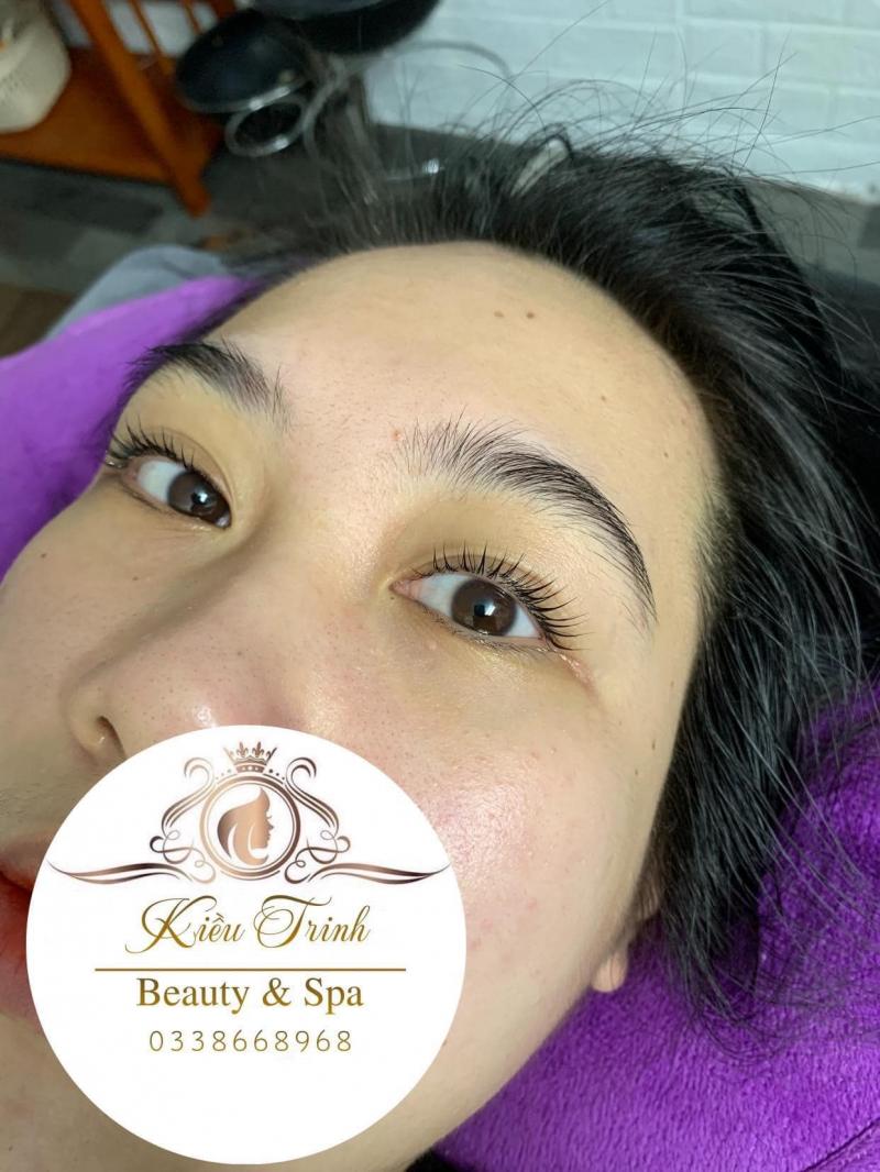 Kiều Trinh Beauty & Spa