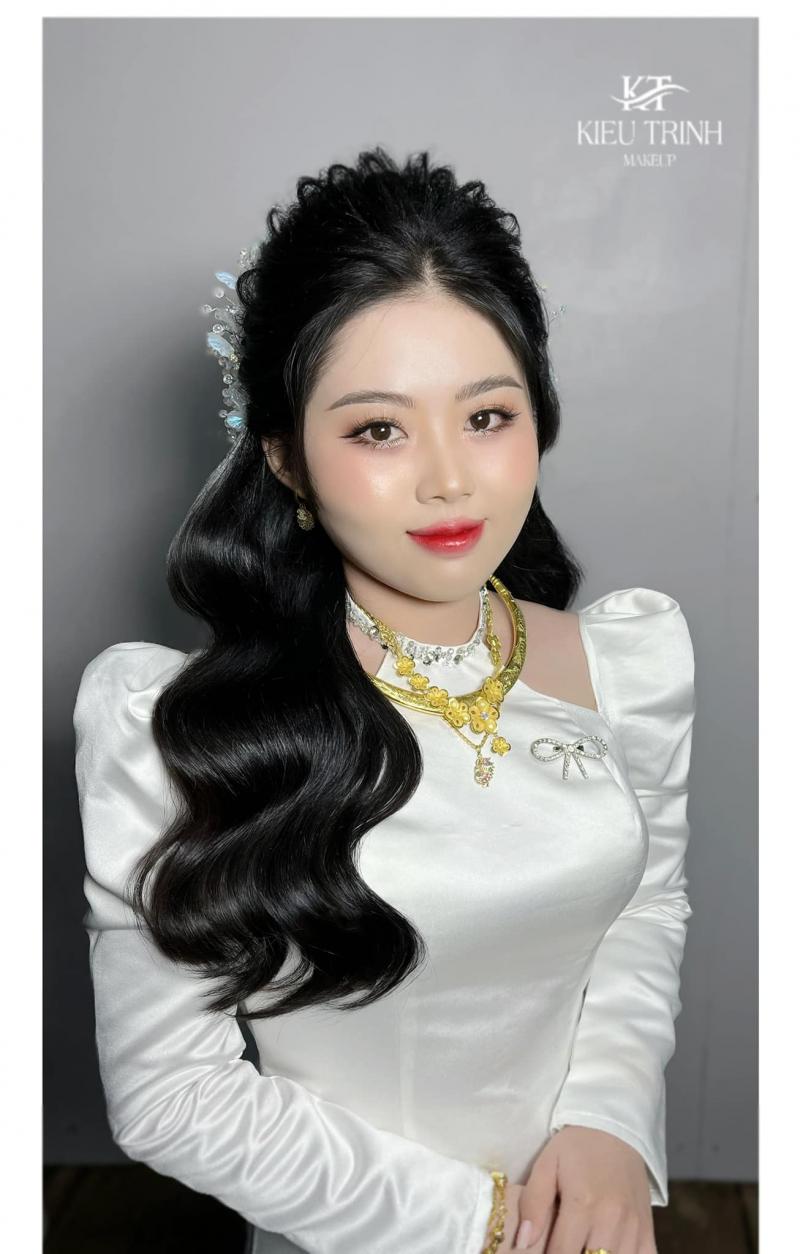 Kiều Trinh Studio