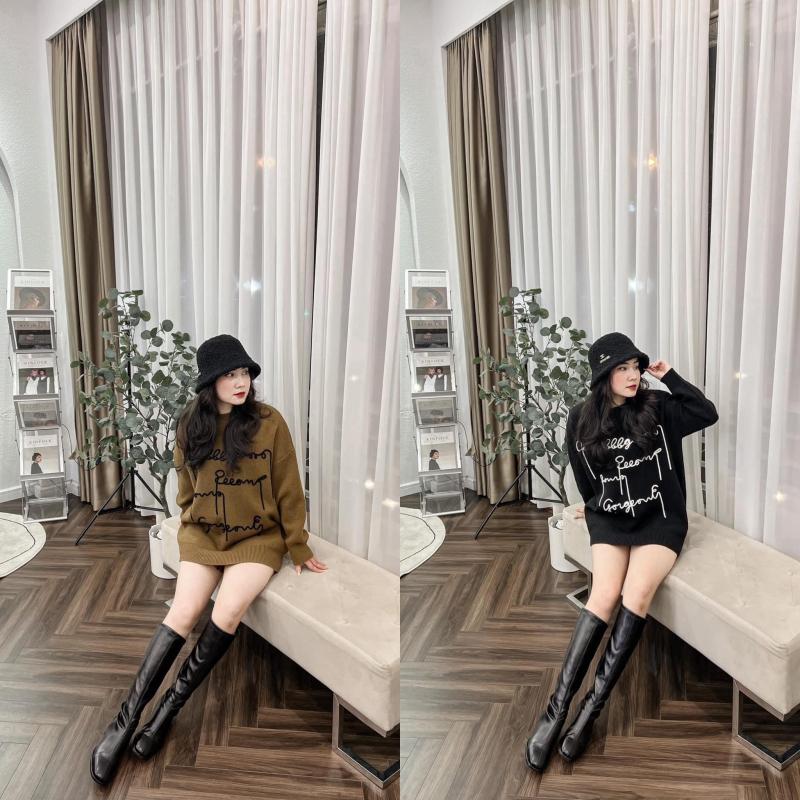 Kiim - closet
