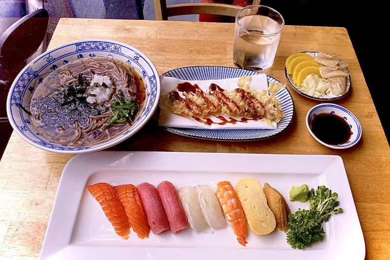 Kiku Sushi