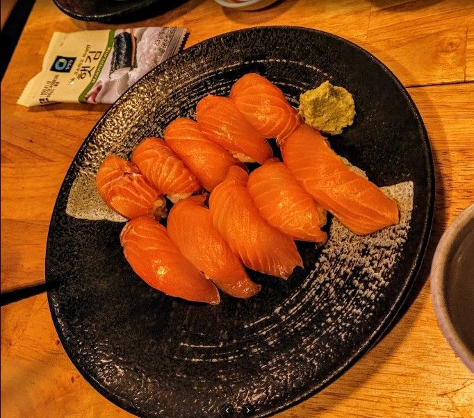 Kiku Sushi