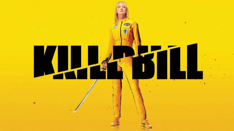 Kill Bill Vol. 1