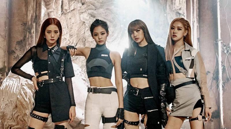Kill This Love - BLACKPINK