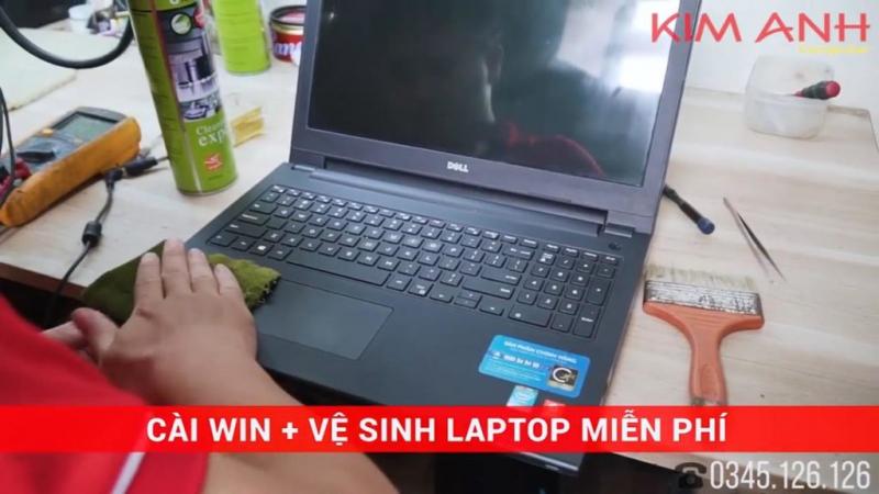 Kim Anh Computer