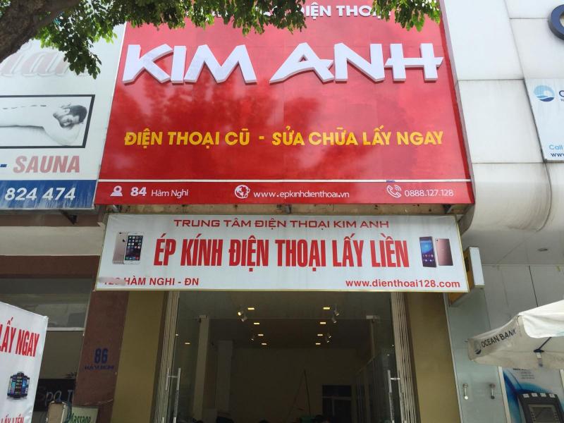 Cửa hàng Kim Anh Mobile