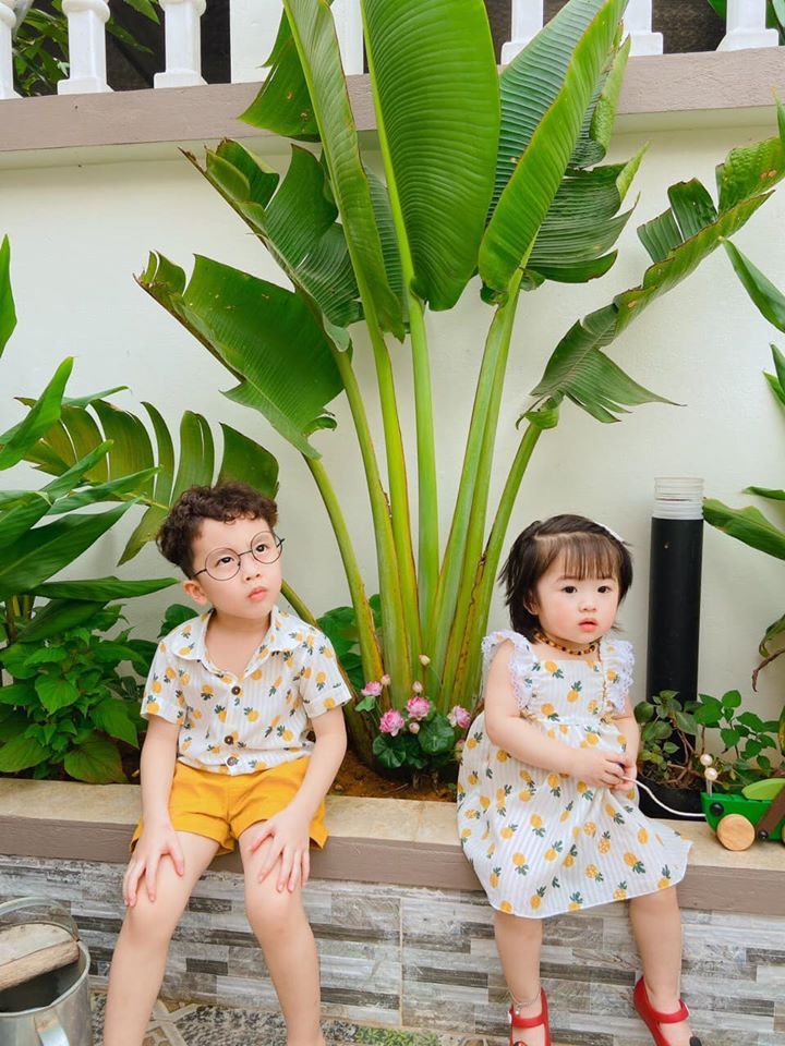 Kim Bảo Kids