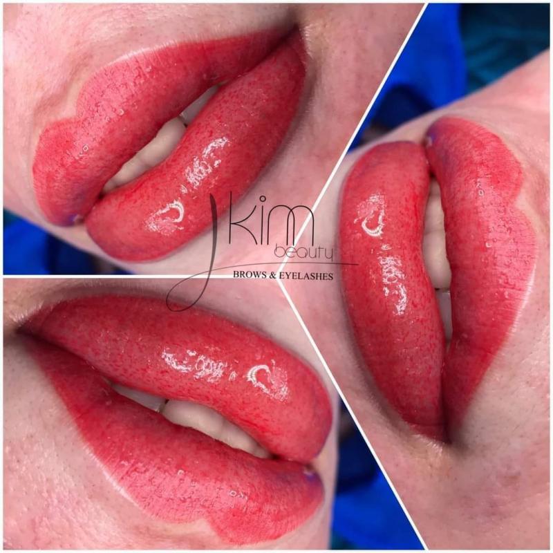 Kim Beauty & Academy