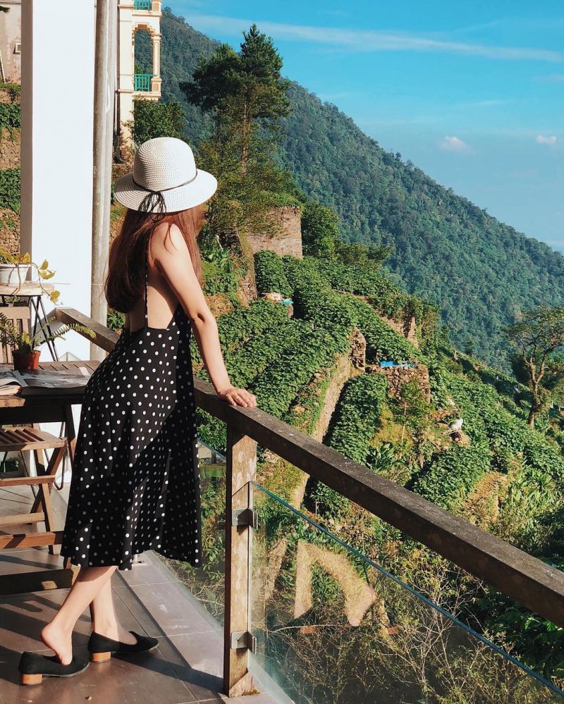 Khi bạn nóng vội hãy thử đi dạo để bình tĩnh hơn