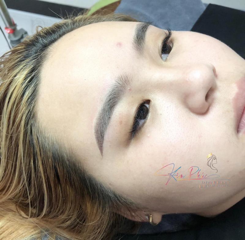 Kim Cúc Beauty & Clinic