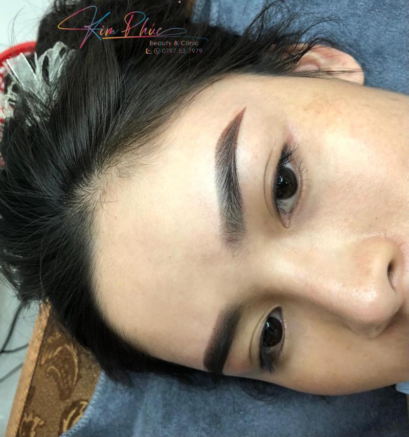 Kim Cúc Beauty & Clinic
