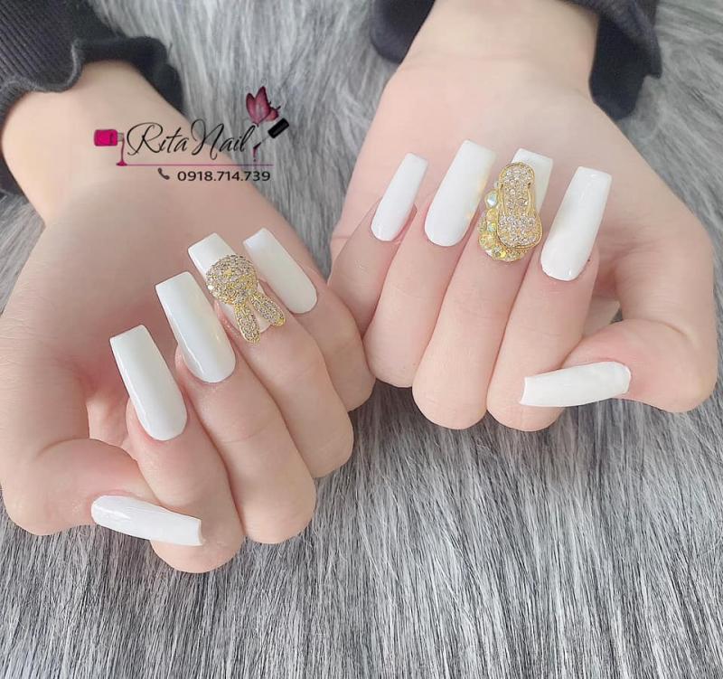 Kim Đầm ( RiTa Nail )