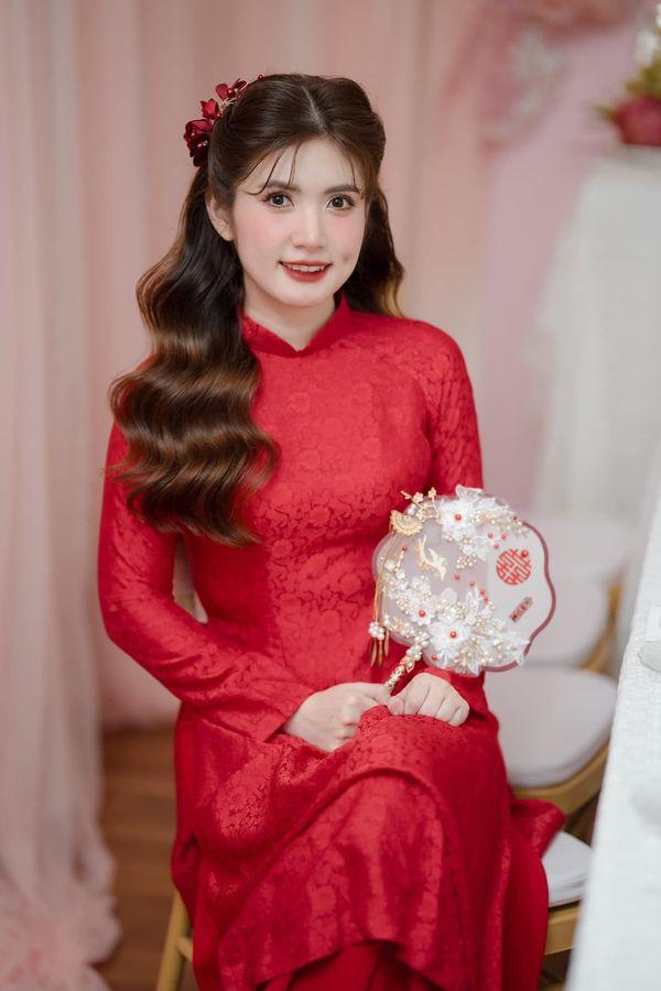 Kim Hân Makeup