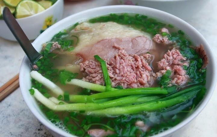 Kim Huyền - Phở - Cơm Chiên