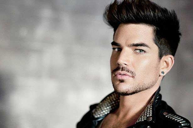 ADAM LAMBERT - GIỌNG HÁT 47 TRIỆU ĐÔ