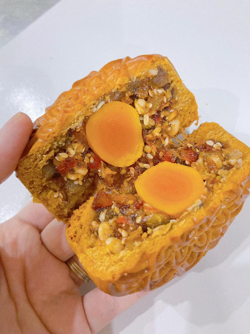 Kim Lài Bakery