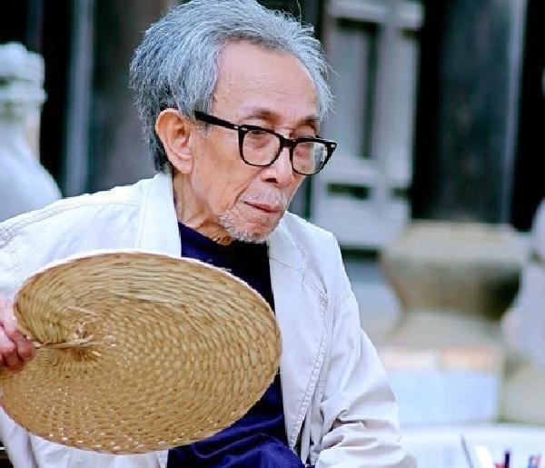 Nhà văn Kim Lân