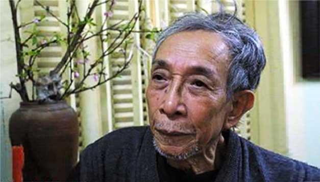 Nhà văn Kim Lân