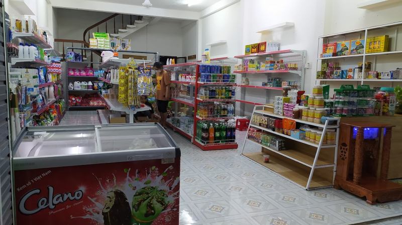 Kim Linh Mart