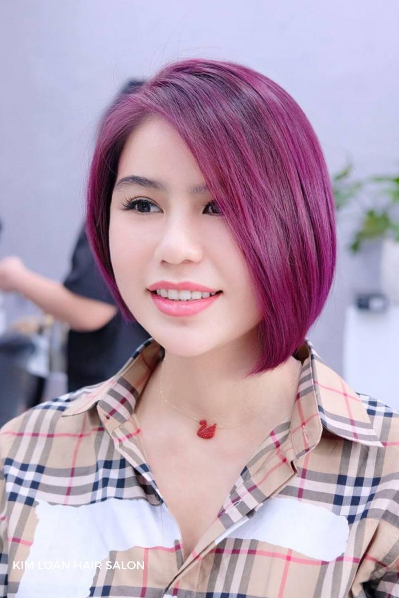 Venus Hair Salon