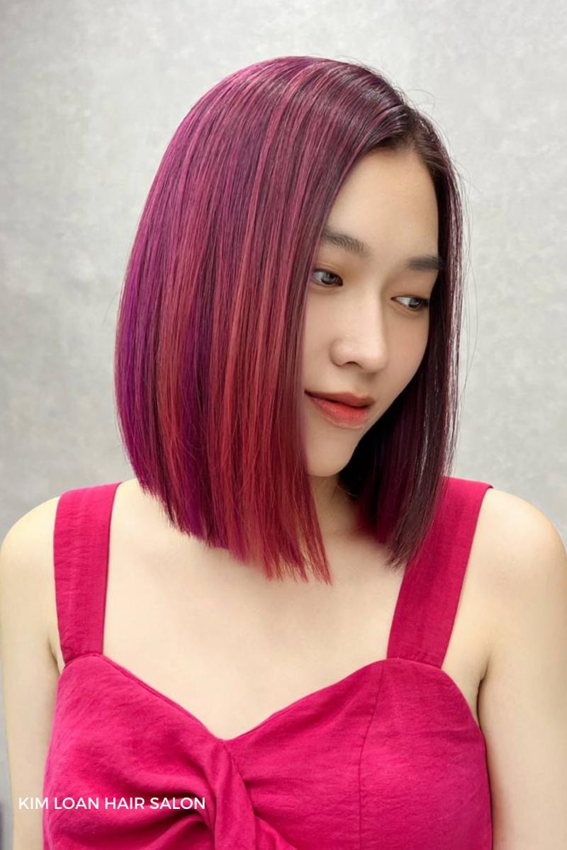 Venus Hair Salon