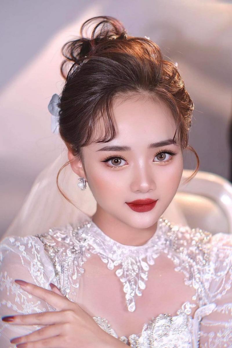 Kim Makeup (Duy Phát Wedding)