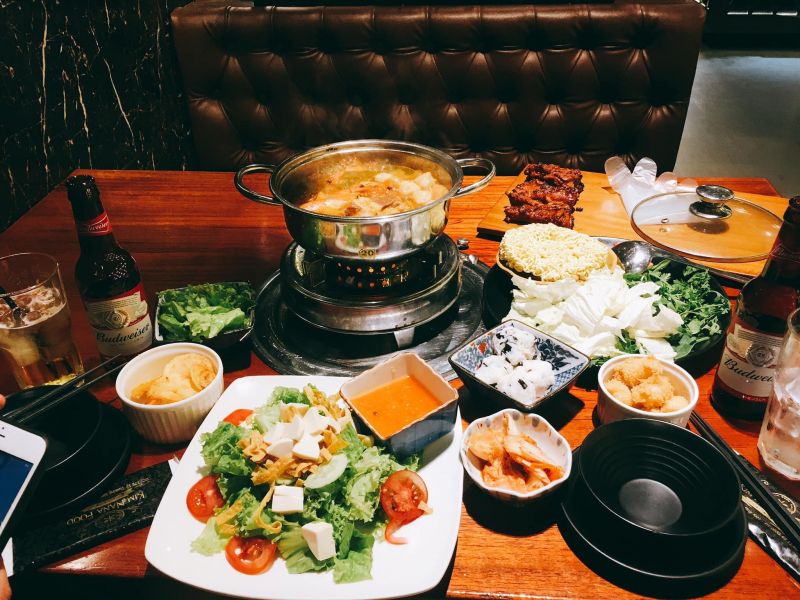 Kim Nana's Food