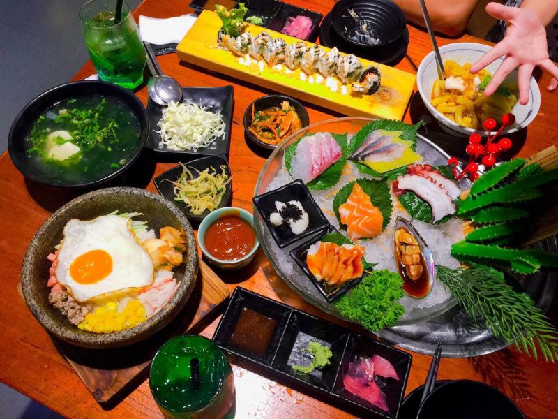 Kim Nana's Food