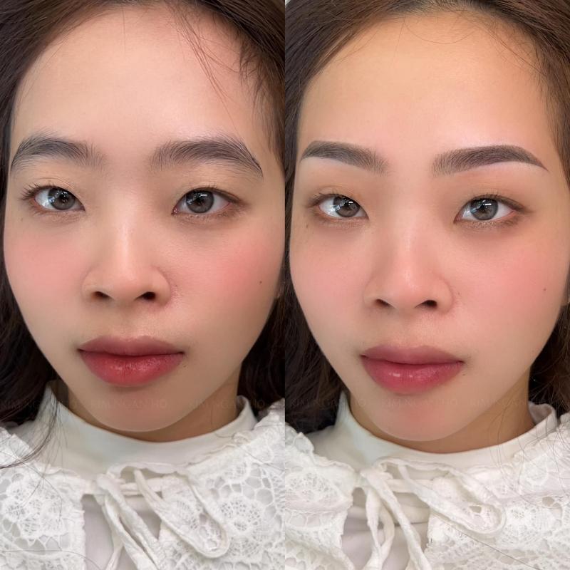 Kim Ngân Hồ Beauty Academy