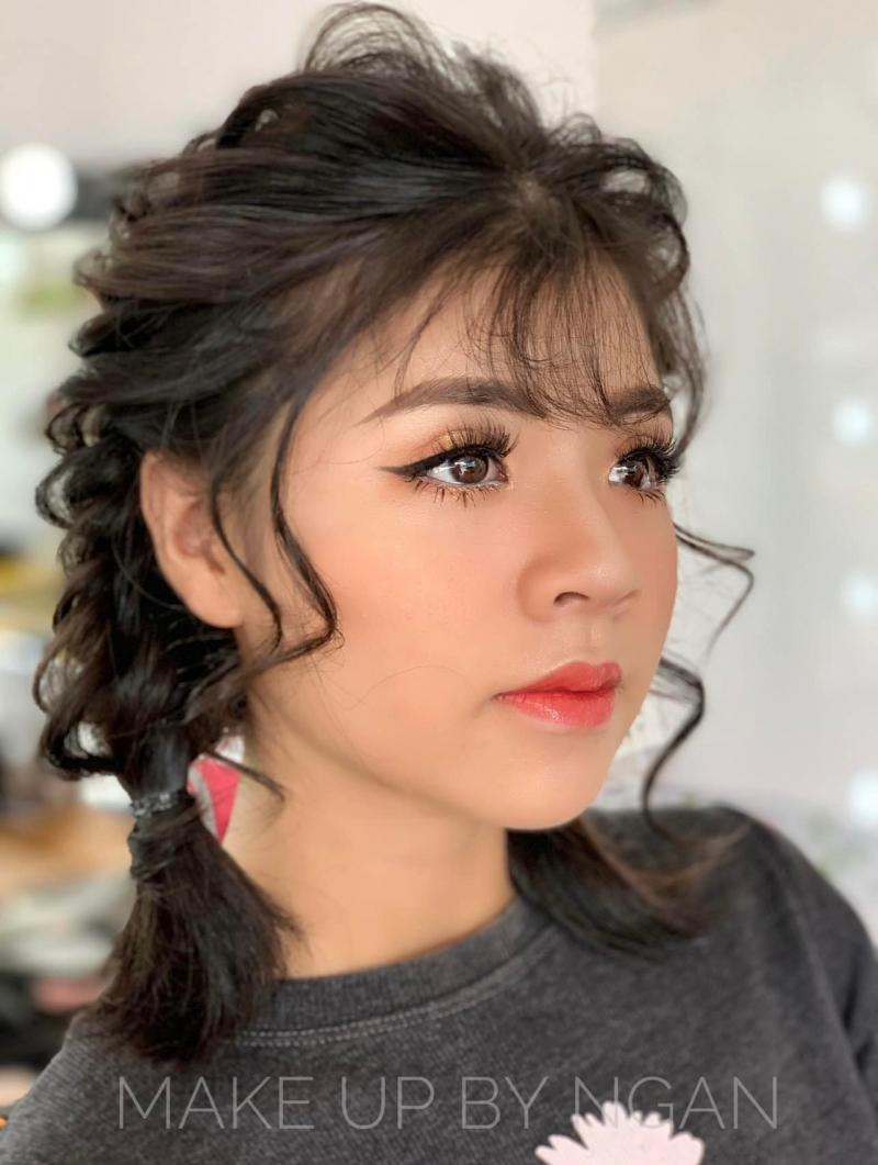 Kim Ngân Make Up
