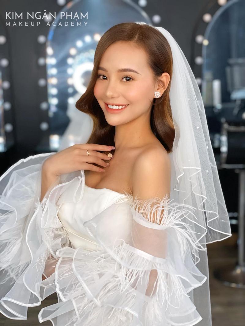 Kim Ngân Phạm Studio
