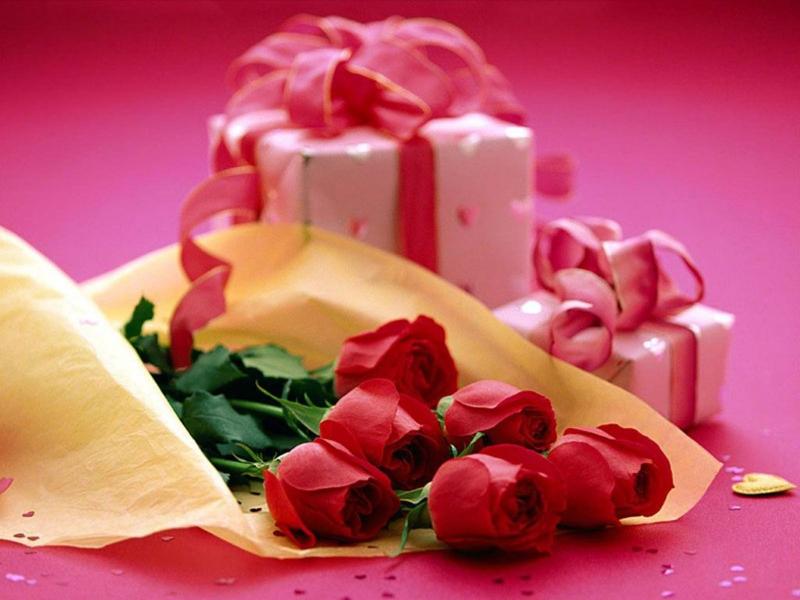 Ngày Valetine tuyệt vời của Kim Ngưu