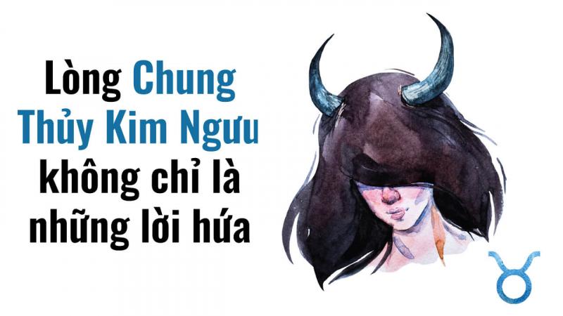 Kim ngưu chung tình