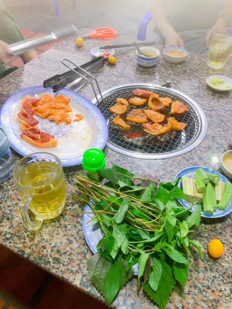 Kim Phương Đệ Nhất Dê, TP Tây Ninh