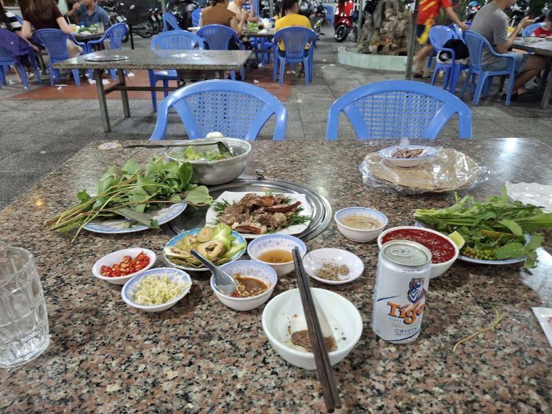 Kim Phương Đệ Nhất Dê, TP Tây Ninh