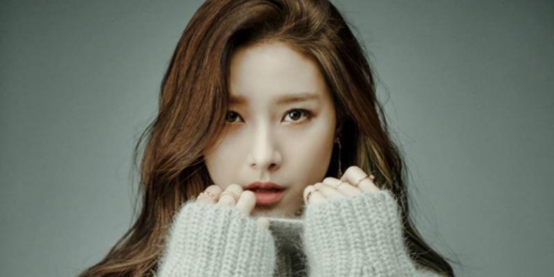Kim So Eun