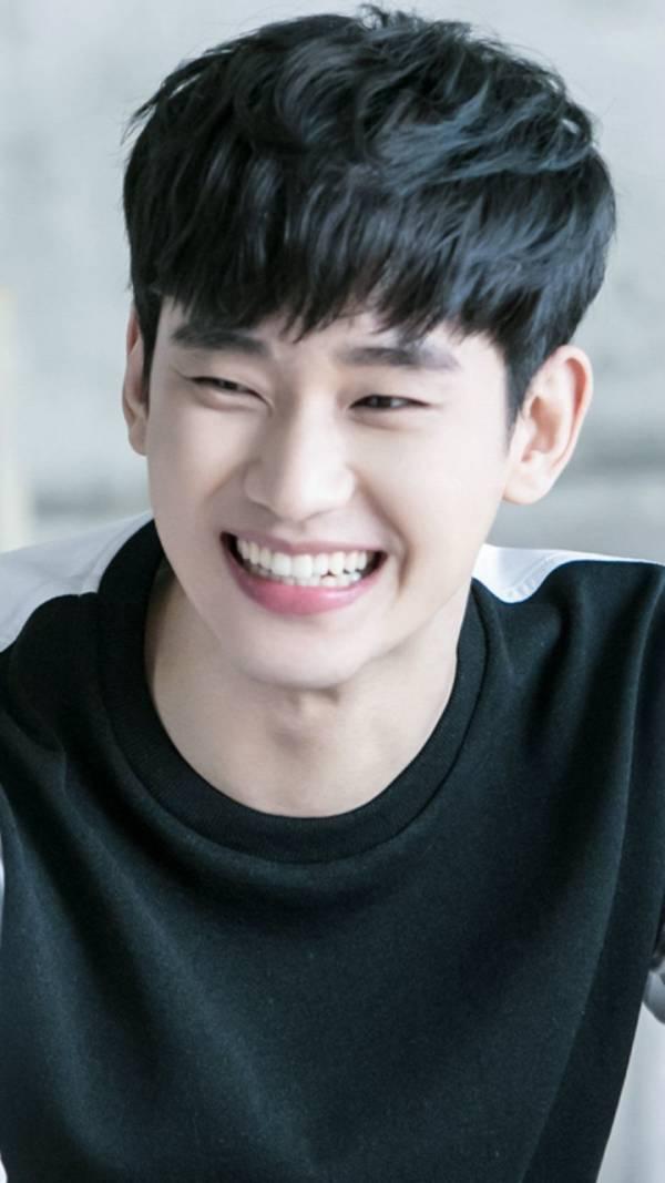 Kim Soo Hyun