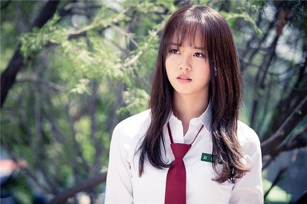 Kim So Hyun
