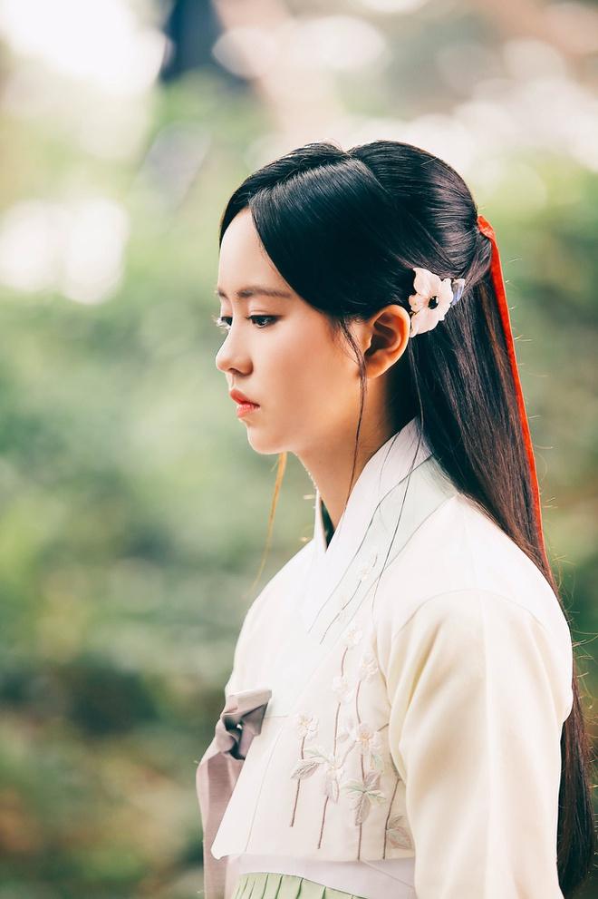 Kim So Hyun