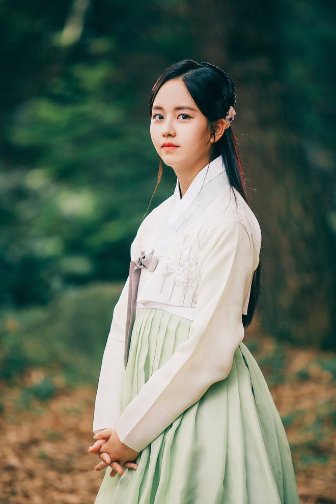 Kim So Hyun
