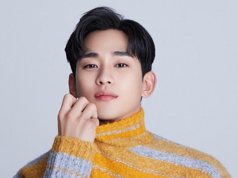 Kim Soo Hyun