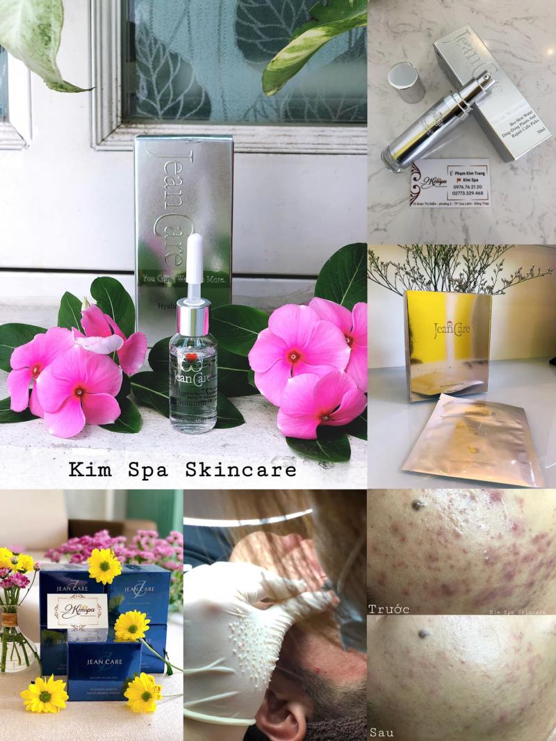Kim Spa