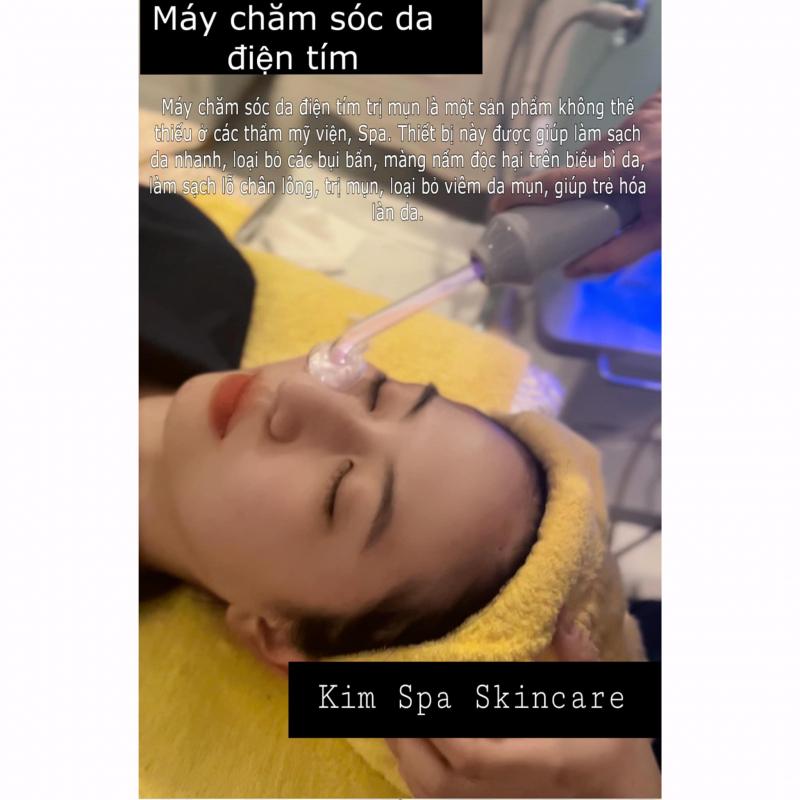 Kim Spa